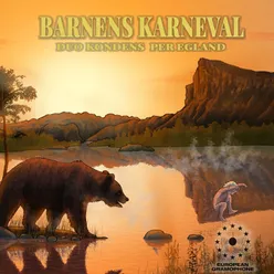 Barnens Karneval: Björnen