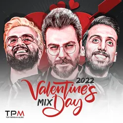 Valentine's Day 2022 (Mix)