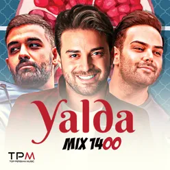Yalda 1400 (Mix)