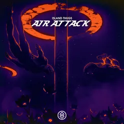 Air Attack Extended Mix