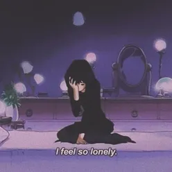 I Feel So Lonely