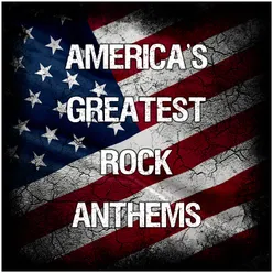 Rock in the U.S.A.