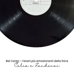 Bel Canto - I brani più emozionanti della lirica