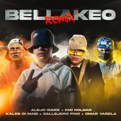 Bellakeo (Remix)