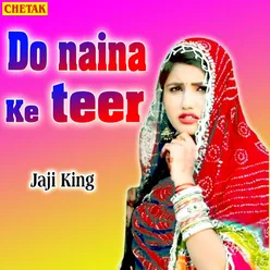 Do Naina Ke Teer