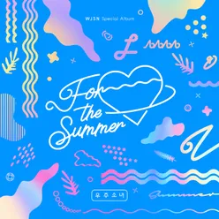 SPECIAL ALBUM &lt;For the Summer&gt;