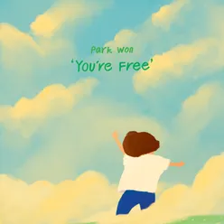 You're Free Instrumental