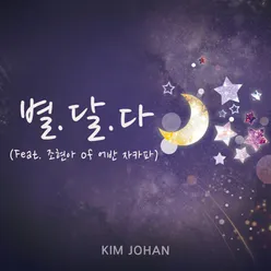 Kim Jo Han Digital Single 2013