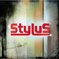 Stylus Digital Single(The Girl Song)