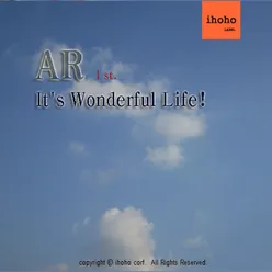 It`s wonderful Life