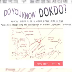 Do You Know Dokdo