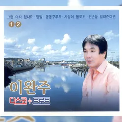 보고싶은 여인