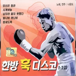 한방 훅 디스코 1, 2집