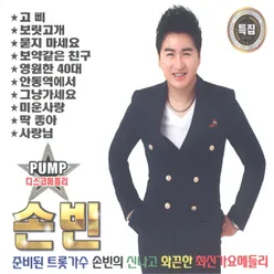 PUMP 디스코메들리 1, 2