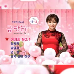 Trot Geum Jan Di 11st and 12th