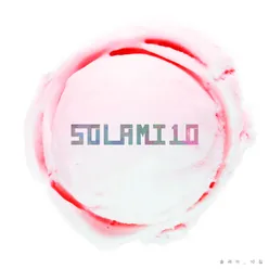 Solami 10집