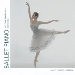 Sleeping Beauty/Aurora Variation(Act.3)