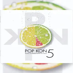 Pop-Kon 5th
