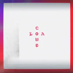 Loa-Come 1st Single Album