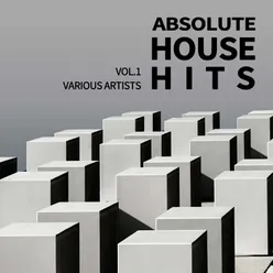 Various Artists - Absolute House Hits Vol.1