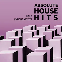 Various Artists - Absolute House Hits Vol.8
