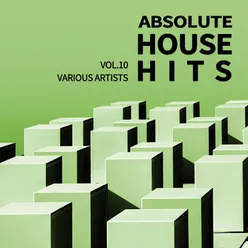 Various Artists - Absolute House Hits Vol.10