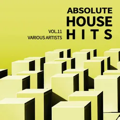 Various Artists - Absolute House Hits Vol.11