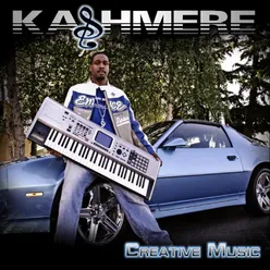 Can You Dance (feat. Kashmere, Kirk &amp; Sky The Limit)