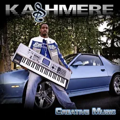 True Gamer (Interlude) (feat. Kashmere)