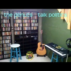 Talk Politics - Single