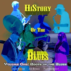 History of the Blues, Vol. 1: Roots of the Blues