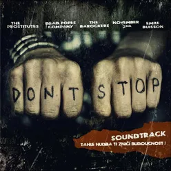 Dont Stop (Original Soundtrack)