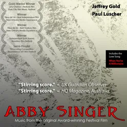 Abby Singer (Soundtrack From The Motion Picture)
