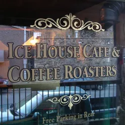 The Ice House Cafe