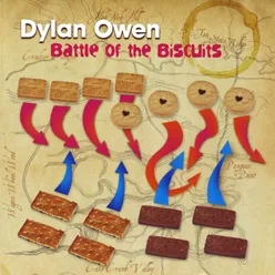 Battle Of The Biscuits