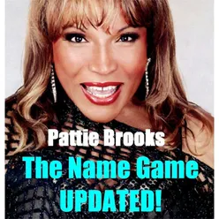 The Name Game Updated!