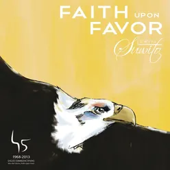 Faith Upon Favor