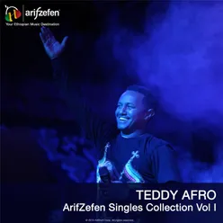 Arifzefen Singles Collection, Vol. I