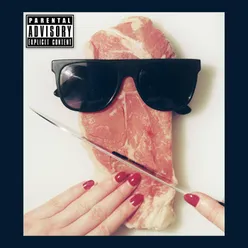 Delicious  (feat. Bianca Radd, Winston Lane &amp; Girl One)