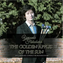 The Golden Apples of the Sun