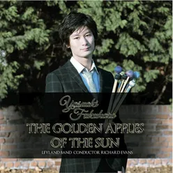 The Golden Apples of the Sun: 3. The Golden Apples of the Sun