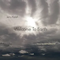 Welcome to Earth