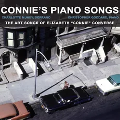 Connie's Piano Songs