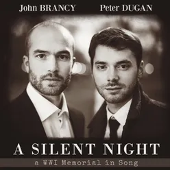 A Silent Night: A WWI Memorial in Song