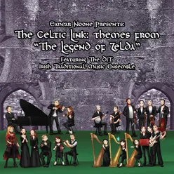 Aryll's Theme (feat. The DIT Irish Traditional Music Ensemble)