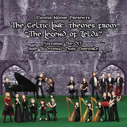 Clocktown (feat. The DIT Irish Traditional Music Ensemble)