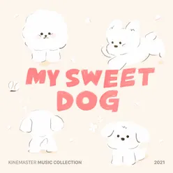 My Sweet Dog, KineMaster Music Collection