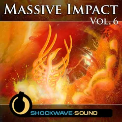 Massive Impact, Vol. 6