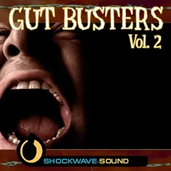 Gut Busters, Vol. 2