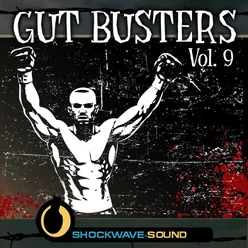 Gut Busters, Vol. 9